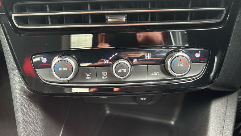 Vauxhall Mokka 1.2 Turbo SRi Nav Premium 5dr Petrol Hatchback